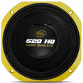 Eros - E-520 HQ - 10", 520w RMS, 97,7dB/1w/1m, 4Ohm, 120-6000Hz