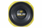 Eros - E 420 HQ - 8", 420w RMS, 94,3dB 1w/1m, 4Ohm, 130-5500Hz