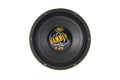 Eros - E-12 Hammer 7.2K - 12", 3600w RMS, 92dB/1w/1m, 2Ohm, 50-3600Hz