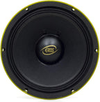 Eros - E-510 PRO - 10", 500w RMS, 97,3db 1w/1m, 8Ohm, 60-6500Hz