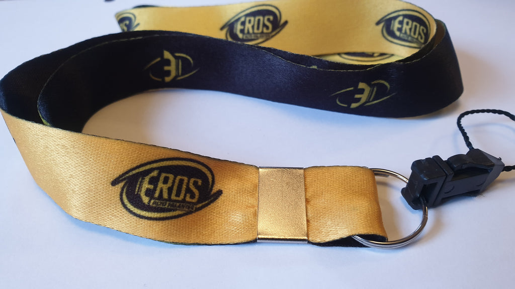 Eros - Nyckelband