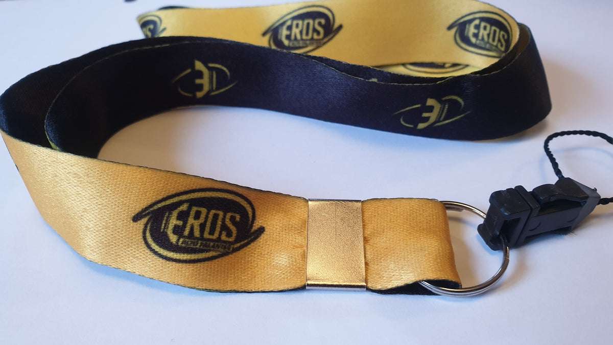 Eros - Nyckelband