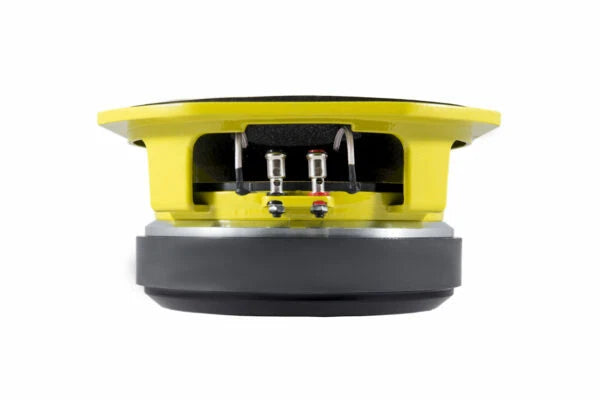 Eros - E 420 HQ - 8", 420w RMS, 94,3dB 1w/1m, 4Ohm, 130-5500Hz