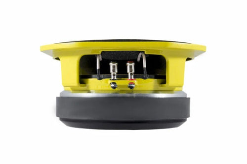 Eros - E 420 HQ - 8", 420w RMS, 94,3dB 1w/1m, 4Ohm, 130-5500Hz