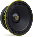 Eros - E-510 PRO - 10", 500w RMS, 97,3db 1w/1m, 8Ohm, 60-6500Hz