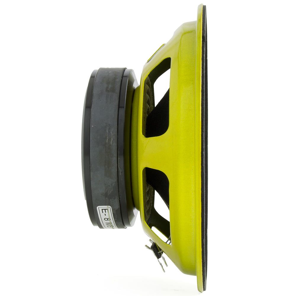 Eros - 8 MB 400 - 8", 200w RMS, 96dB 1w/1m, 4Ohm, 90-8100Hz (Par)