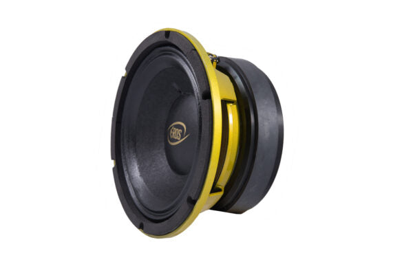Eros - E 408 PRO - 8", 400w RMS, 93.7dB/1w/1m, 8Ohm, 70-7000Hz