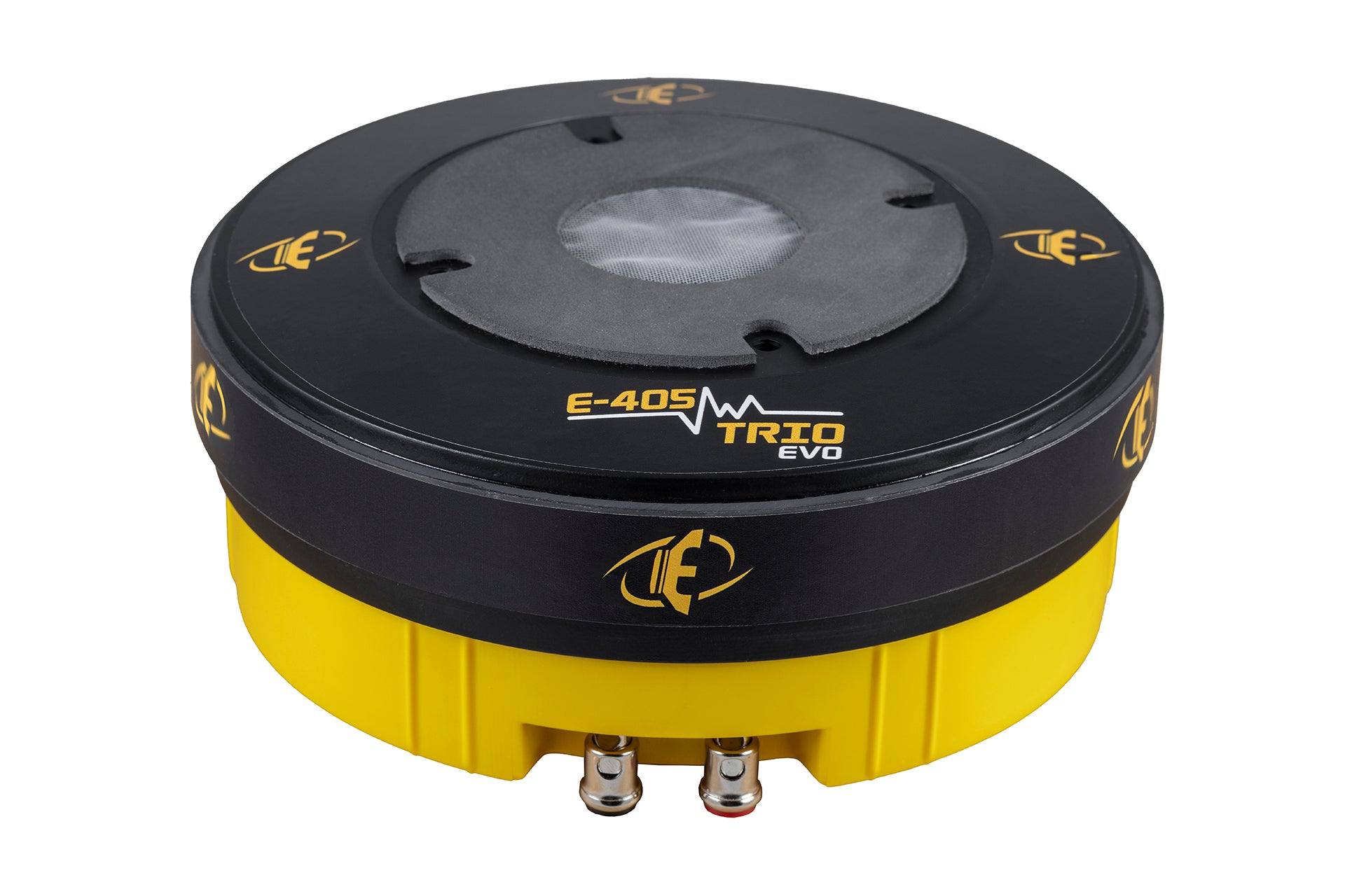 Eros - E-405 Trio Evo - Driver - 200w RMS, 114.3dB /1w/1m, 8Ohm, 390Hz-9400Hz