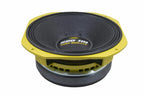 Eros - E-520 HQ - 10", 520w RMS, 97,7dB/1w/1m, 4Ohm, 120-6000Hz