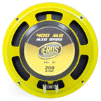 Eros - 8 MB 400 - 8", 200w RMS, 96dB 1w/1m, 4Ohm, 90-8100Hz (Par)