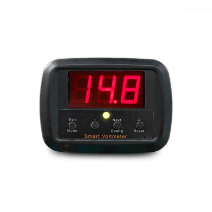 SPL Lab Smart Voltmeter