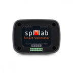 SPL Lab Smart Voltmeter