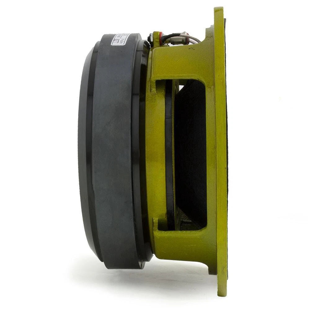 Eros - E 420 HQ - 8", 420w RMS, 94,3dB 1w/1m, 4Ohm, 130-5500Hz