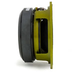 Eros - E 420 HQ - 8", 420w RMS, 94,3dB 1w/1m, 4Ohm, 130-5500Hz