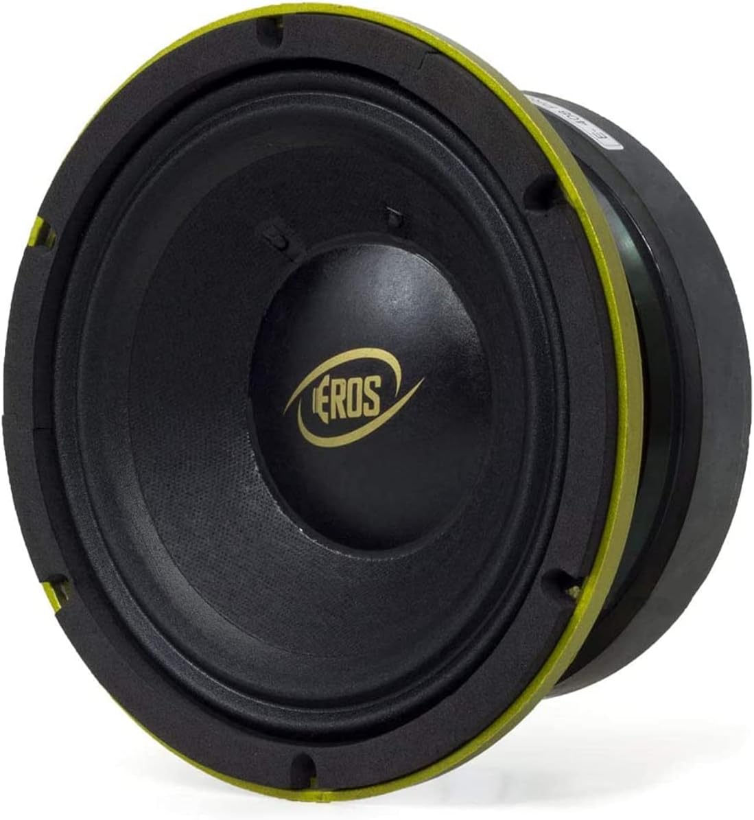 Eros - E 408 PRO - 8", 400w RMS, 93.7dB/1w/1m, 8Ohm, 70-7000Hz