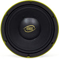 Eros - E 408 PRO - 8", 400w RMS, 93.7dB/1w/1m, 8Ohm, 70-7000Hz