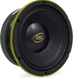 Eros - E 408 PRO - 8", 400w RMS, 93.7dB/1w/1m, 8Ohm, 70-7000Hz