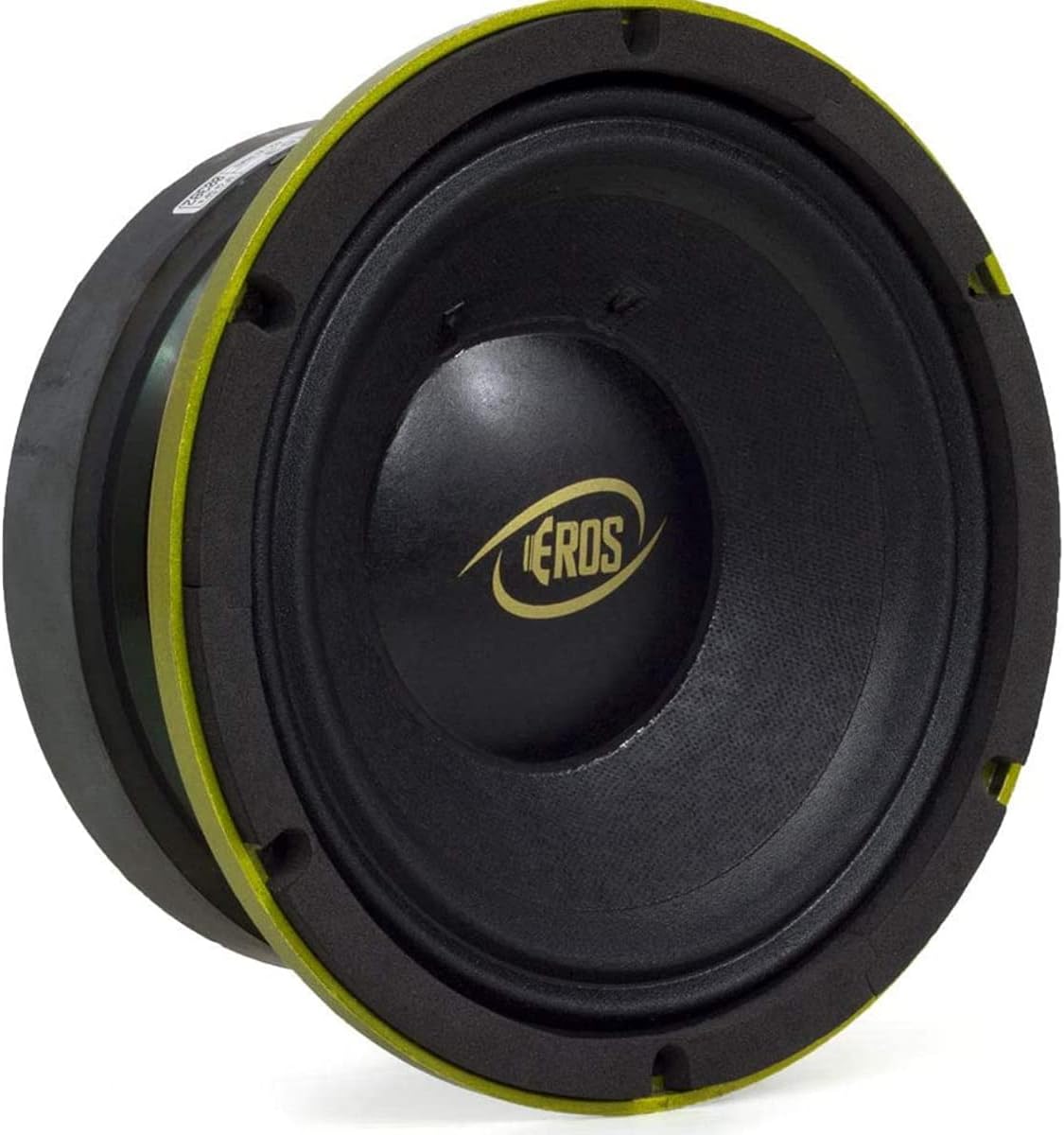 Eros - E 408 PRO - 8", 400w RMS, 93.7dB/1w/1m, 8Ohm, 70-7000Hz