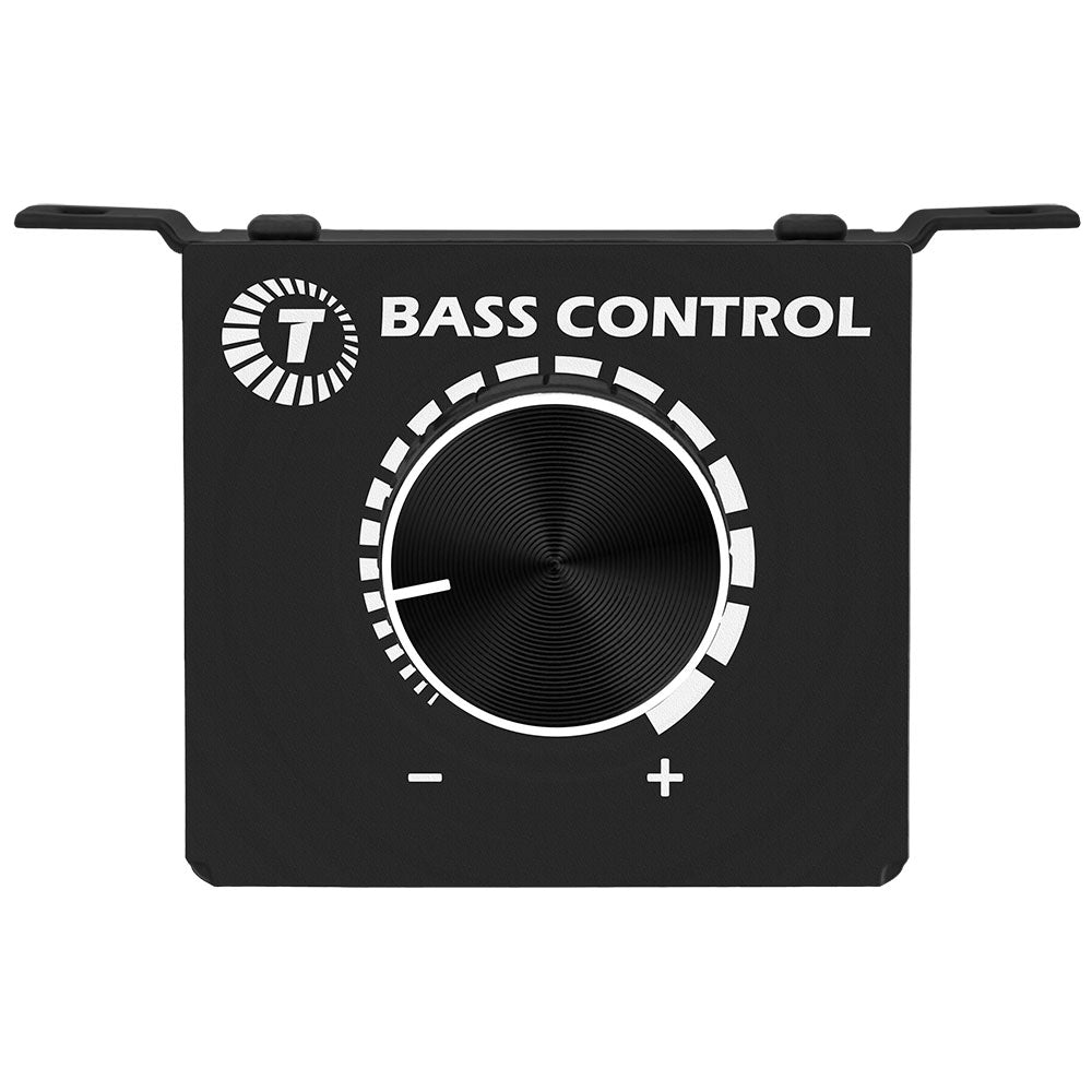 Taramps - Bass Control
