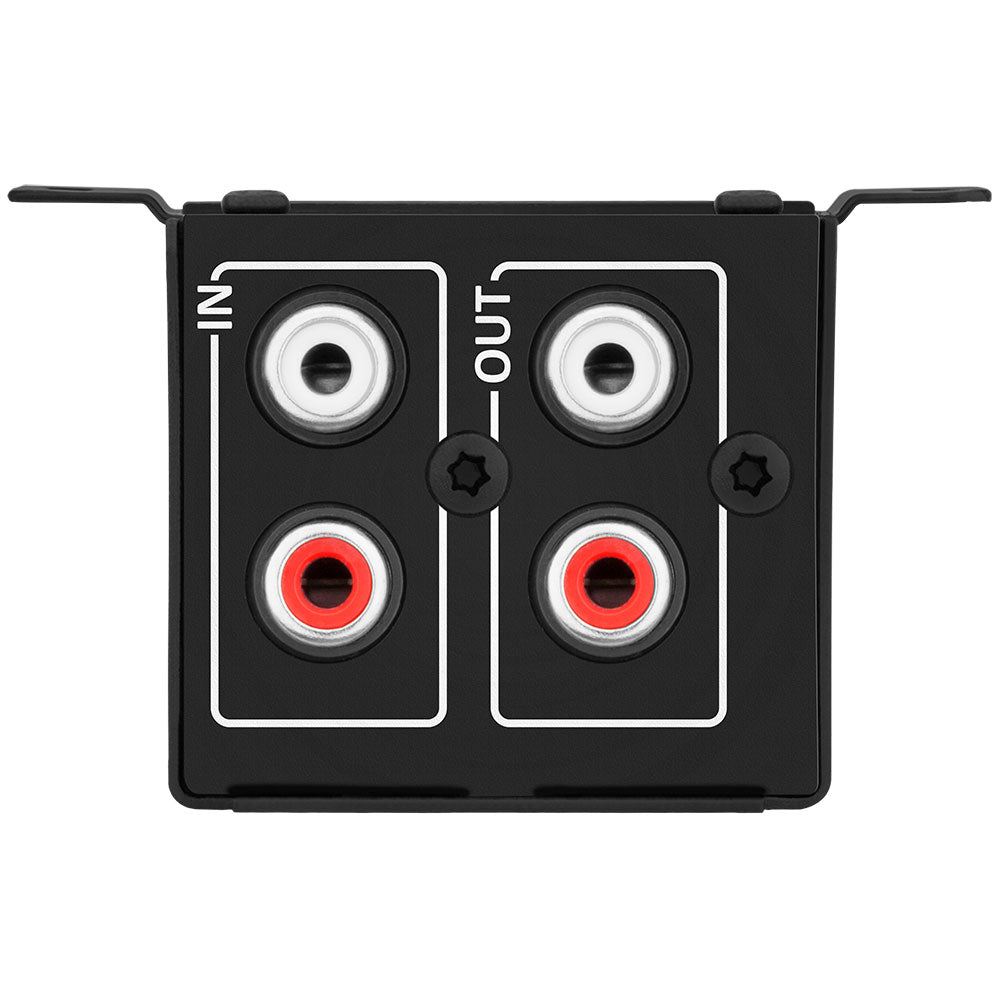Taramps - Bass Control
