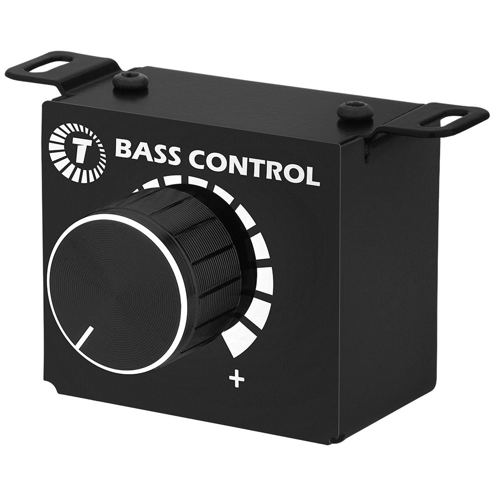 Taramps - Bass Control
