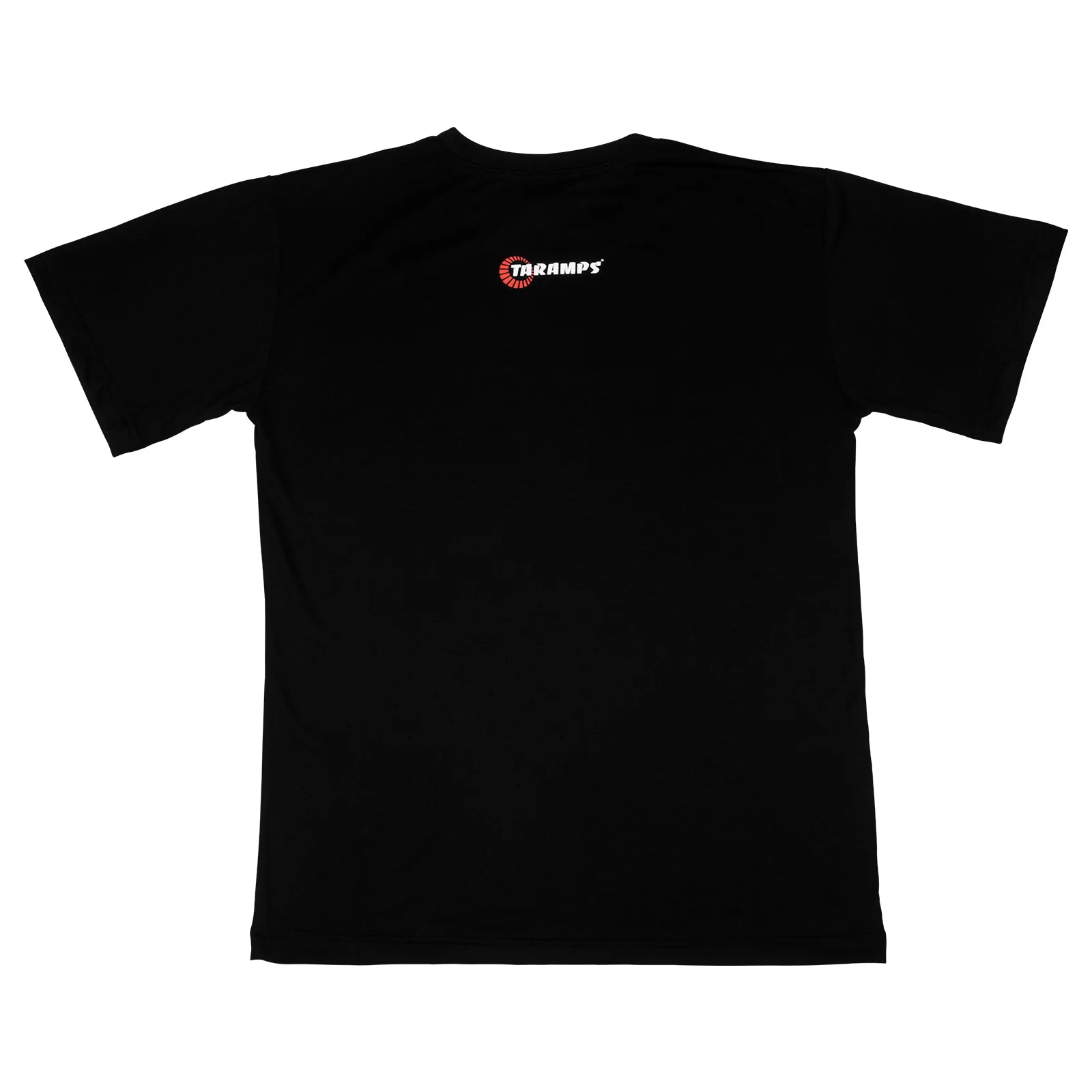 Taramps - Officiella logotyp T-shirt