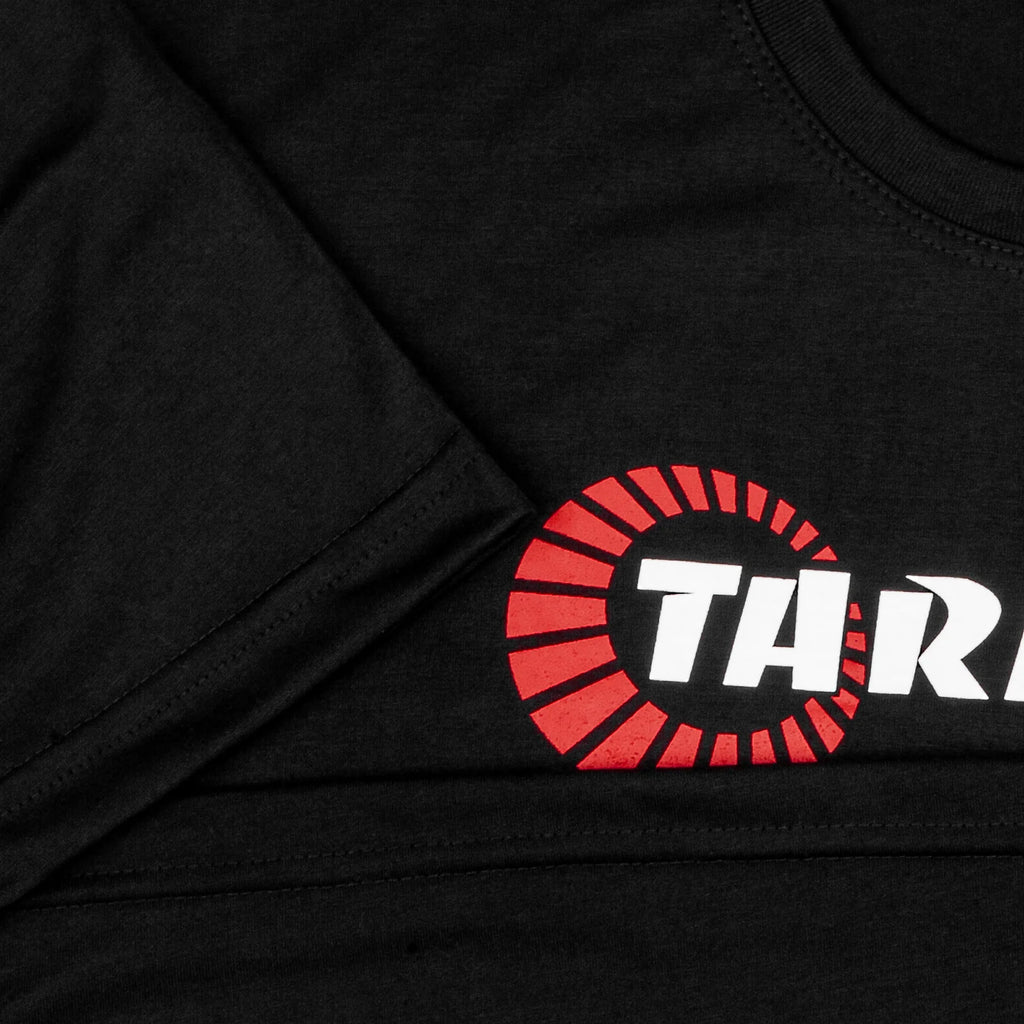 Taramps - Officiella logotyp T-shirt
