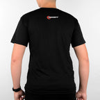 Taramps - Officiella logotyp T-shirt