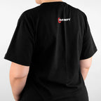 Taramps - Officiella logotyp T-shirt