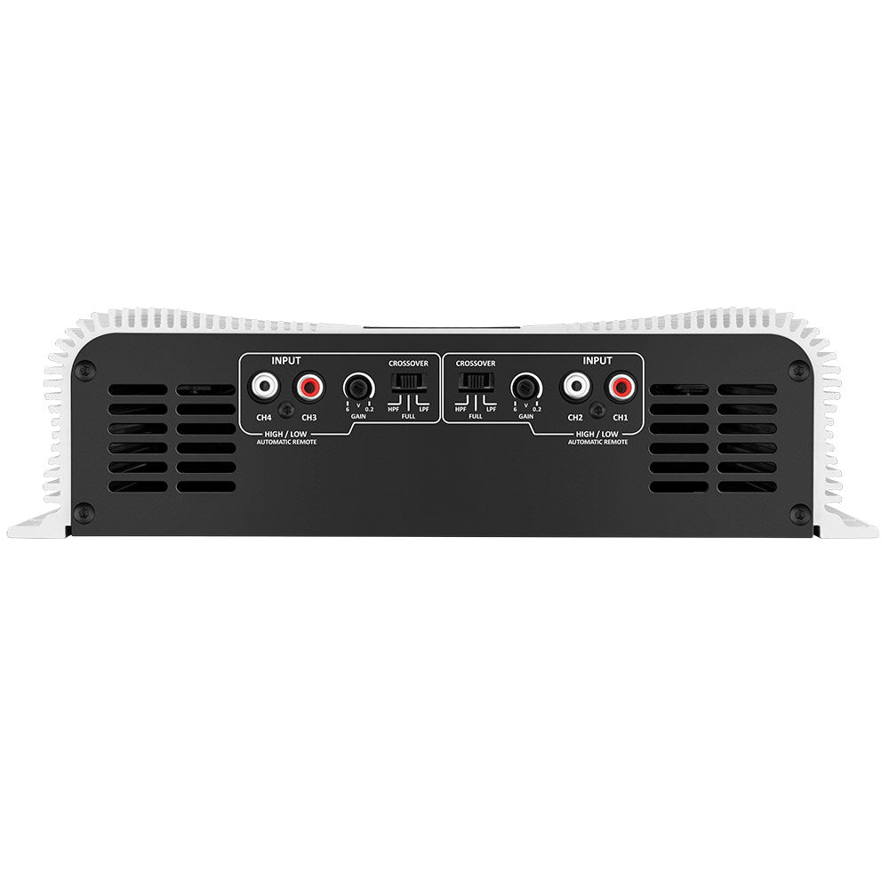 Taramps - DS 2000X4 - 4x325w RMS@4Ohm
