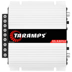 Taramps - DS 440X4 - 4x70w RMS@4Ohm
