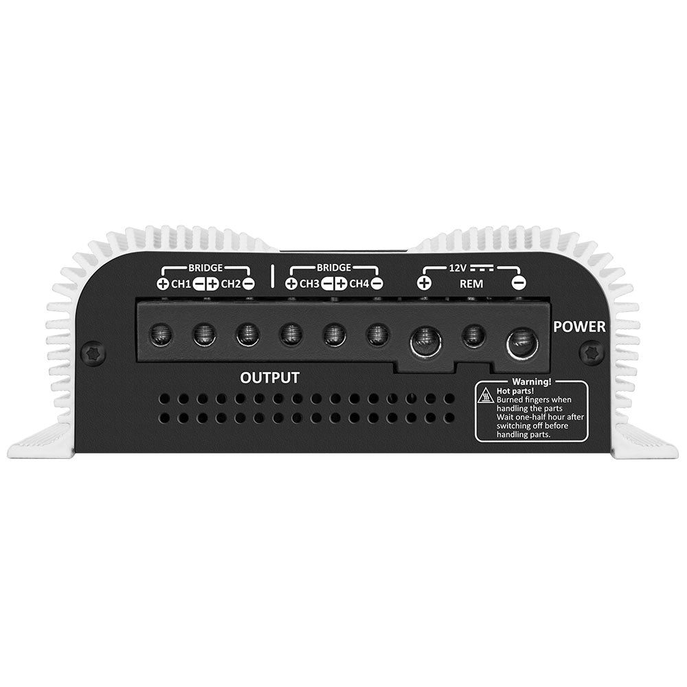 Taramps - DS 440X4 - 4x70w RMS@4Ohm