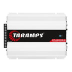 Taramps - DS 800X4 - 4x136w RMS@4Ohm
