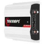 Taramps - DS 800X4 - 4x136w RMS@4Ohm