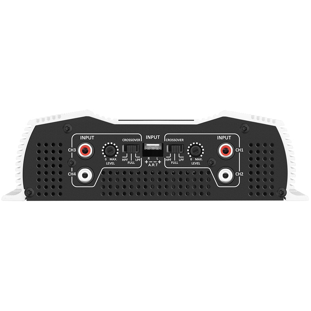 Taramps - DS 800X4 - 4x136w RMS@4Ohm