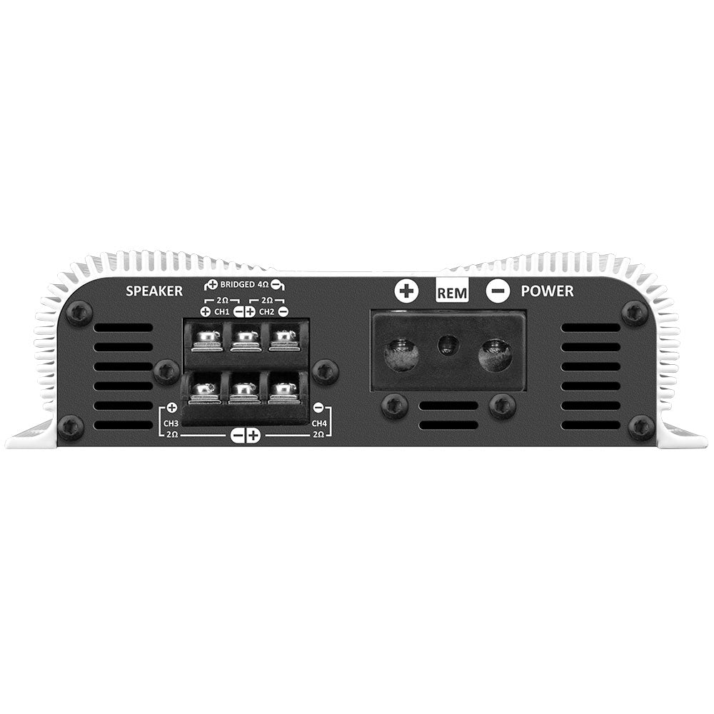 Taramps - DS 1200X4 - 4x192w RMS@4Ohm