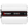 Taramps - DS 800X2 - 2x250w RMS@4Ohm