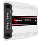 Taramps - DS 800X2 - 2x250w RMS@4Ohm