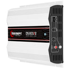 Taramps - DS 800X2 - 2x250w RMS@4Ohm