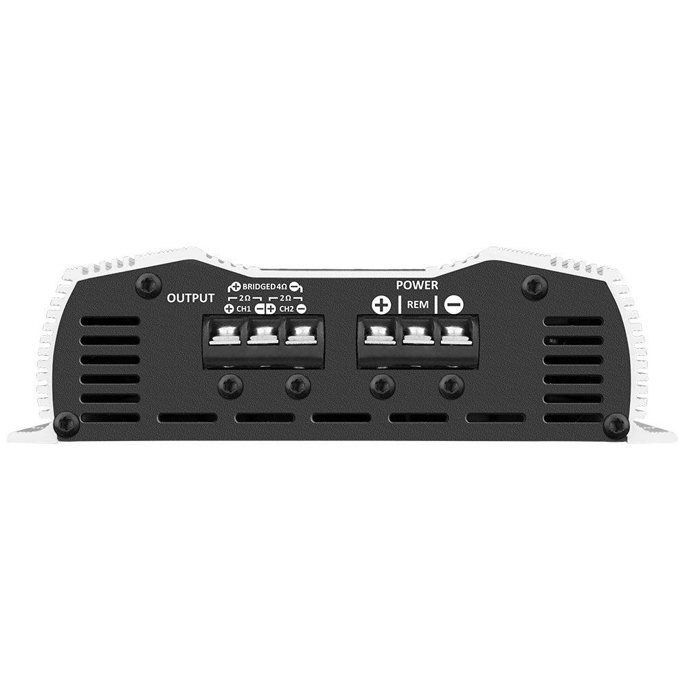 Taramps - DS 800X2 - 2x250w RMS@4Ohm