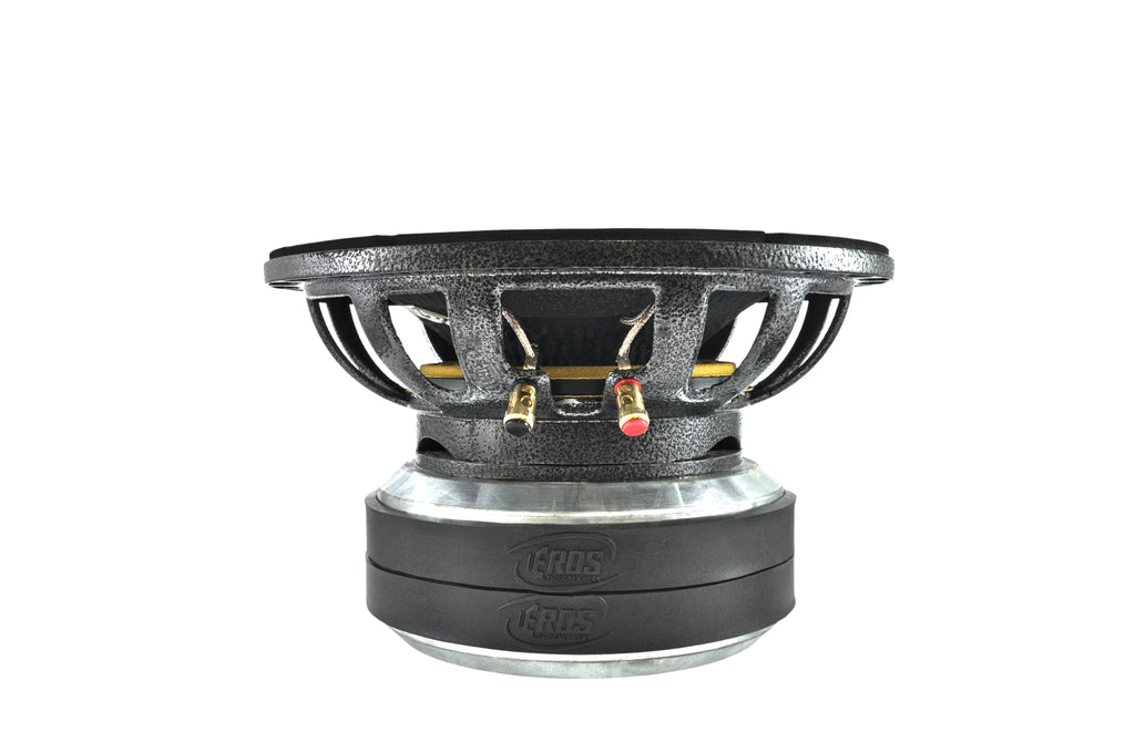 Eros - E-12 HAMMER 5.2 K - 2600w RMS, 93,6dB/1w/1m, 2Ohm, 60-2800Hz