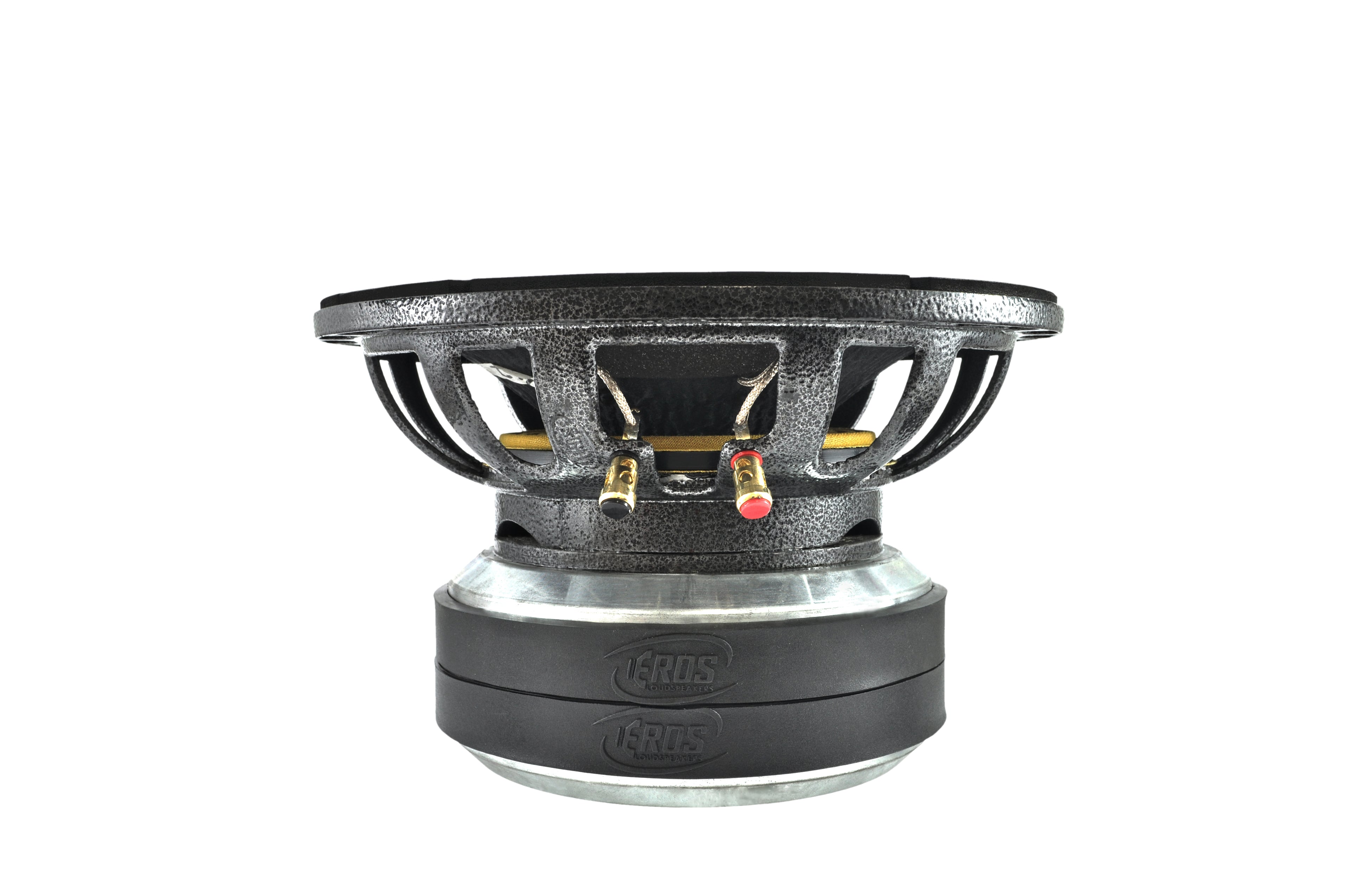 Eros - E-12 HAMMER 5.2 K - 2600w RMS, 93,6dB/1w/1m, 2Ohm, 60-2800Hz