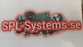 SPL-Systems Dekal 126x77mm