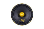 Eros - E 6MB 400 - 6 1/2", 200w RMS, 93.1dB/1w/1m, 4Ohm, 140-9300Hz (Par)
