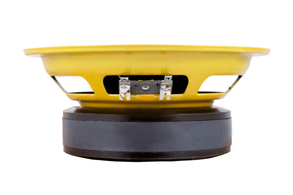 Eros - E 6MB 400 - 6 1/2", 200w RMS, 93.1dB/1w/1m, 4Ohm, 140-9300Hz (Par)