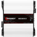 Taramps - MD 3000.1 - 3000w RMS@1Ohm