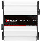 Taramps - MD 3000.1 - 3000w RMS@1Ohm