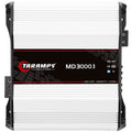 Taramps - MD 3000.1 - 3000w RMS@2Ohm