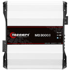 Taramps - MD 3000.1 - 3000w RMS@2Ohm