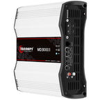 Taramps - MD 3000.1 - 3000w RMS@2Ohm